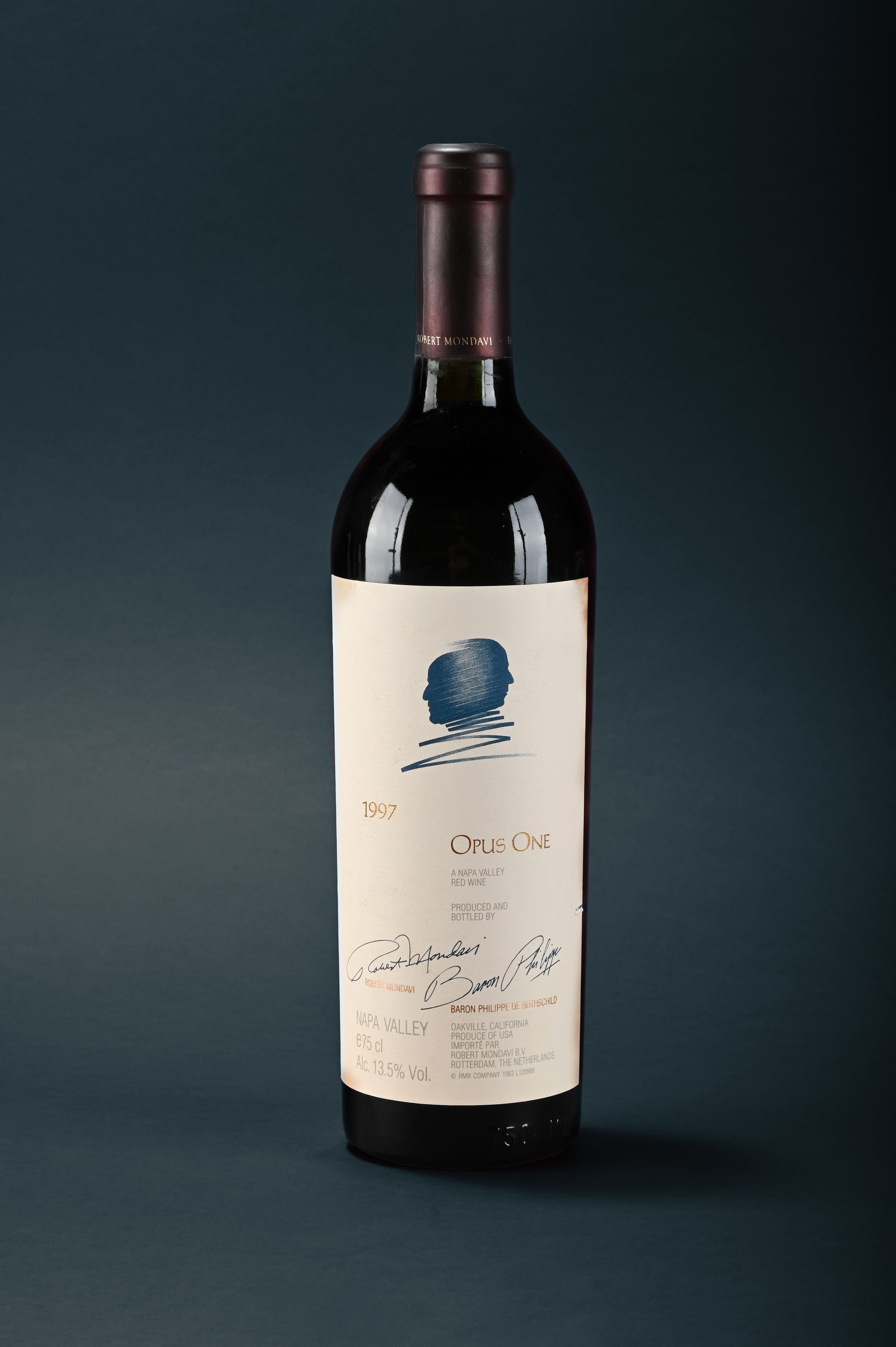 DREWEATTS LIVE AUCTION OF FINE WINE, CHAMPAGNE, VINTAGE PORT AND SPIRITS
