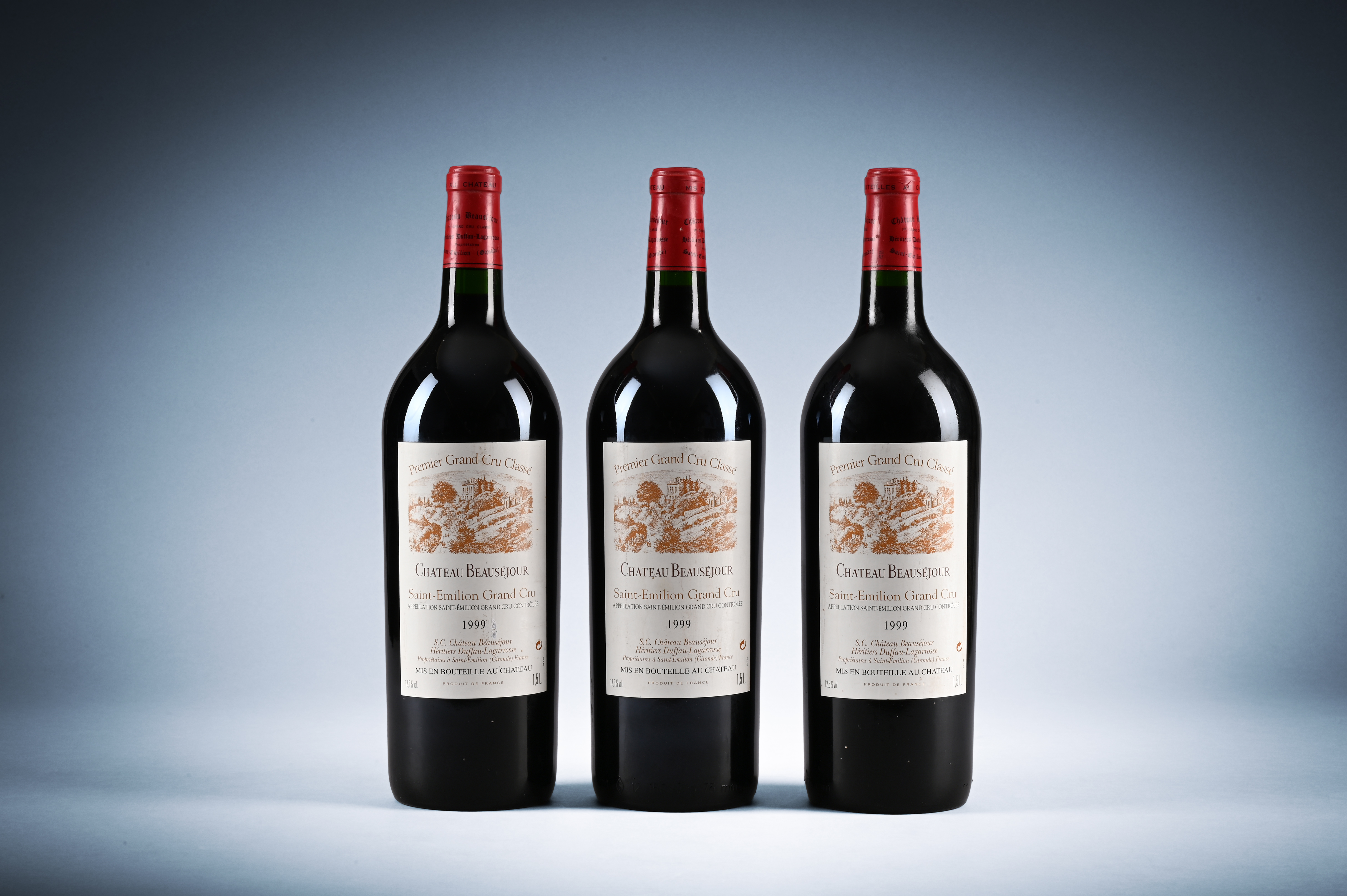 DREWEATTS LIVE AUCTION OF FINE WINE, CHAMPAGNE, VINTAGE PORT AND SPIRITS