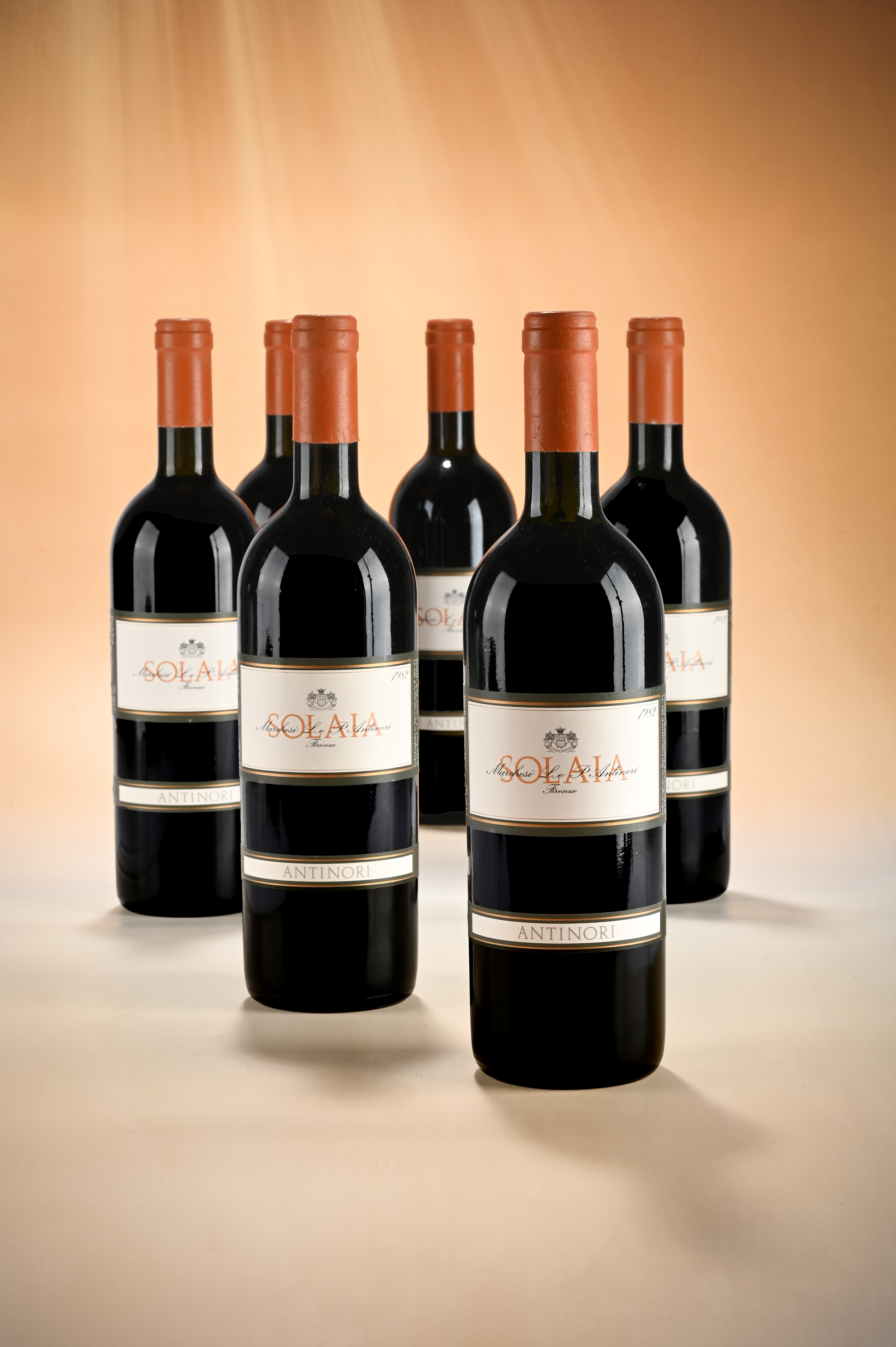 DREWEATTS LIVE AUCTION OF FINE WINE, CHAMPAGNE, VINTAGE PORT AND SPIRITS