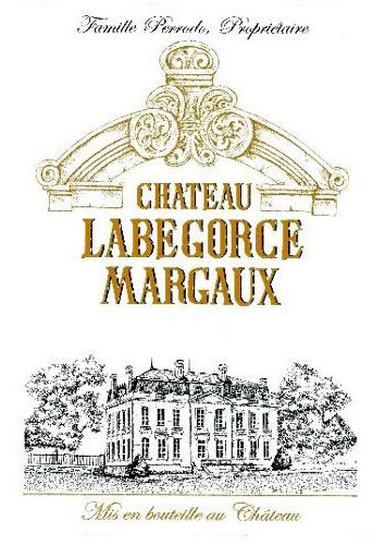 Labegorce, Bordeaux, Margaux, France, AOC, Cru Bourgeois
