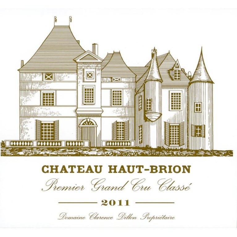 Haut Brion, Bordeaux, Pessac Leognan, France, AOC, 1er Cru