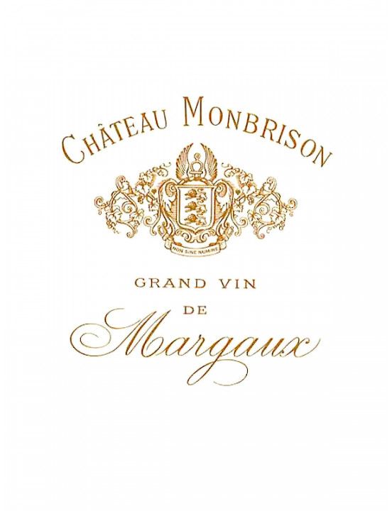 Monbrison, Bordeaux, Margaux, France, AOC, Cru Bourgeois