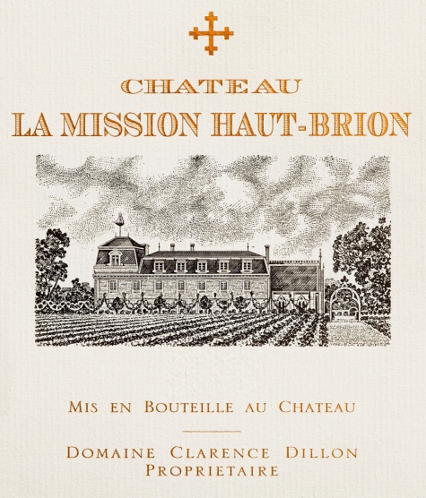 Mission Haut Brion, Bordeaux, Pessac Leognan, France, AOC, Cru Classe
