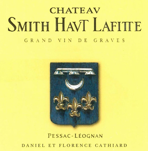 Smith Haut Lafitte, Bordeaux, Pessac Leognan, France, AOC, Cru Classe
