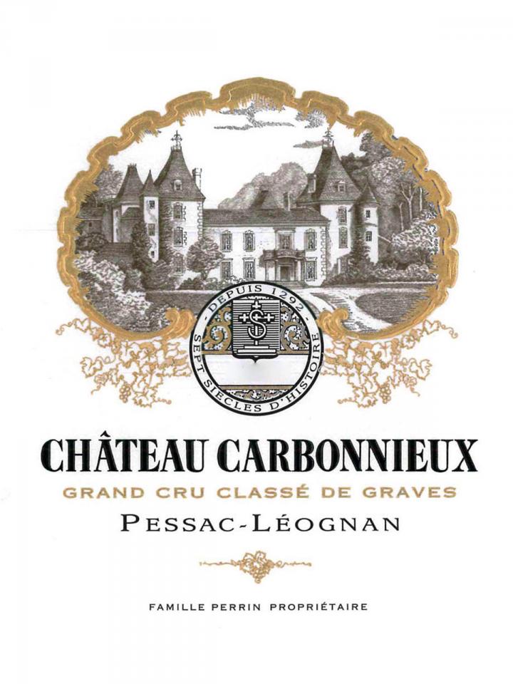 Carbonnieux, Bordeaux, Pessac Leognan, France, AOC, Cru Classe