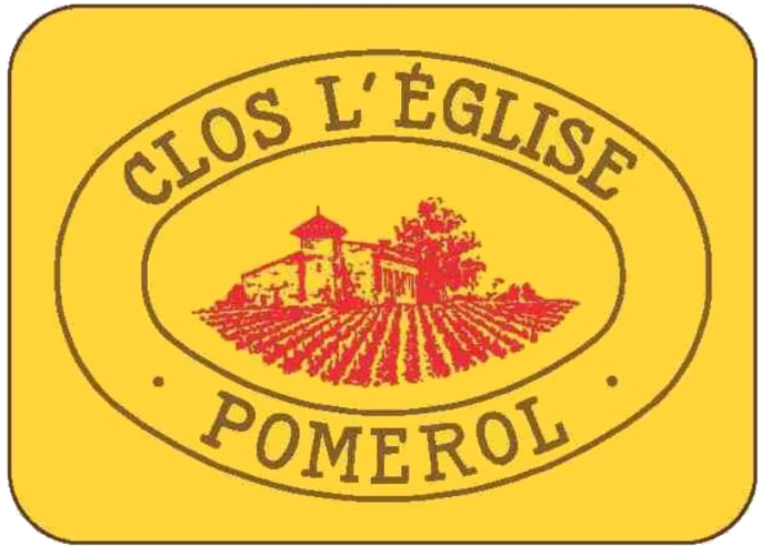 Clos L'Eglise (Pomerol), Bordeaux, Pomerol, France, AOC