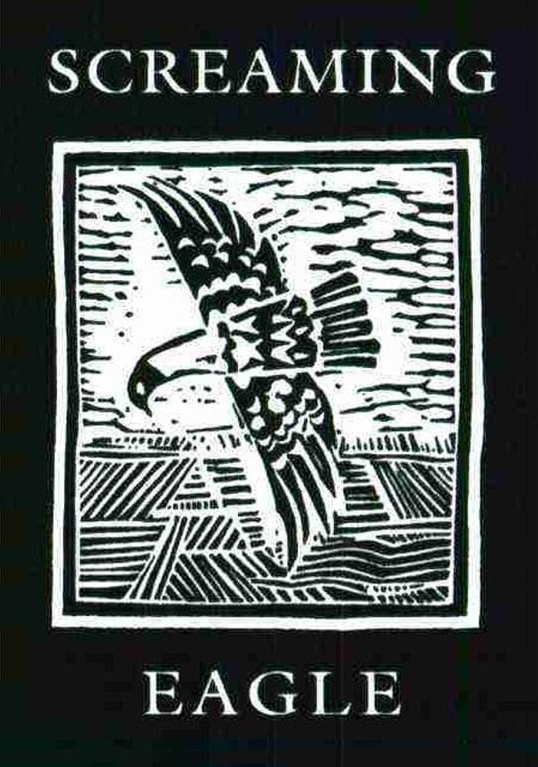 Screaming Eagle