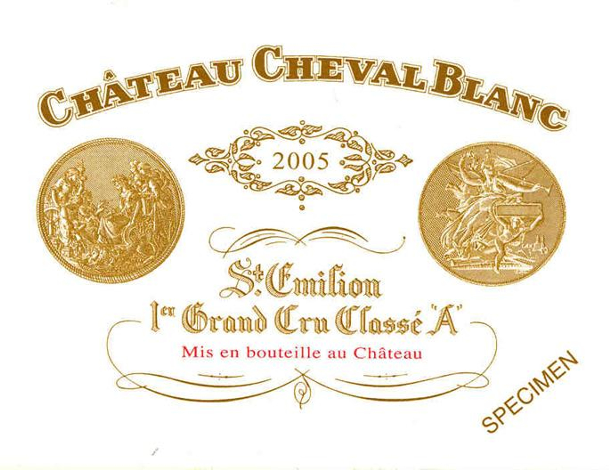 Cheval Blanc