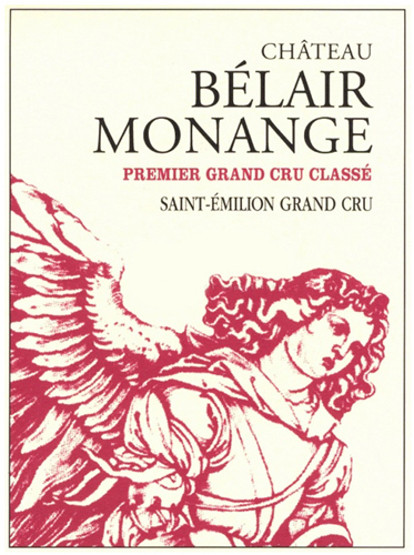 Bélair-Monange