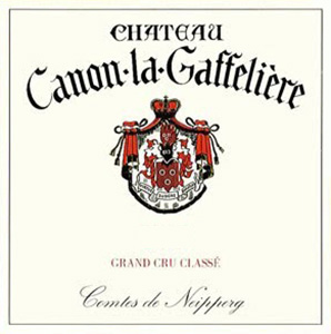 Canon la Gaffeliere