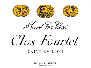 Clos Fourtet