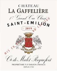 Gaffelière