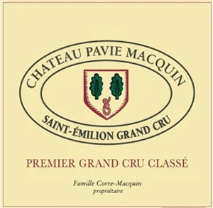 Pavie Macquin