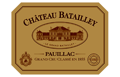 Batailley, Bordeaux, Pauillac, France, AOC, 5eme Cru Classe