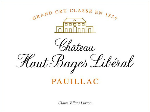 Haut Bages Liberal, Bordeaux, Pauillac, France, AOC, 5eme Cru Classe